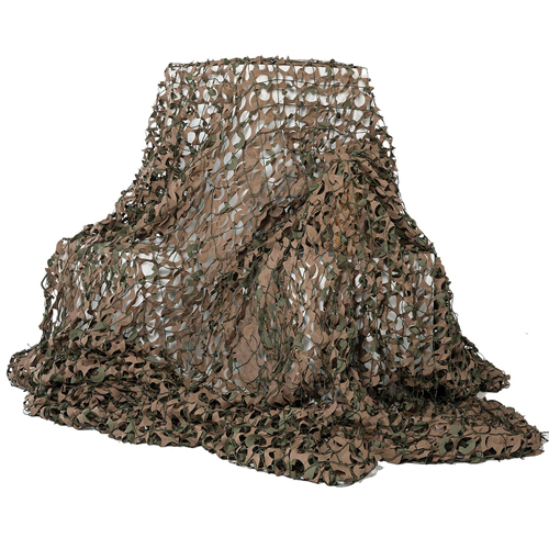 CamoSystems Premium Military Camo Netting