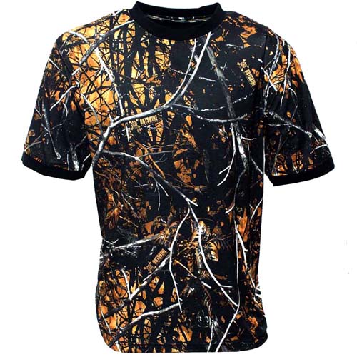 Moon Shine Camo T-Shirt