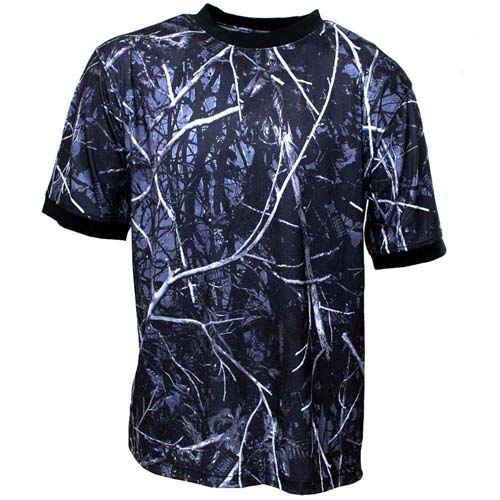 Moon Shine Camo T-Shirt