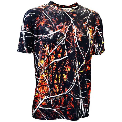 Wildfire Enviroflex SS Shirt