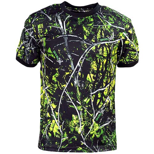 Moon Shine Camo T-Shirt