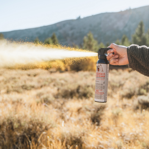 Bear Safety Spray - 225g