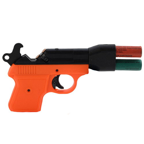 Record Single/Double Shot Launcher Gun