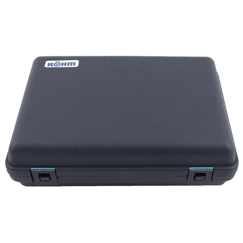 Rohm Little Joe Black .22 Blank Revolver