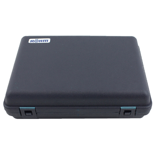 Rohm Little Joe Black .22 Blank Revolver