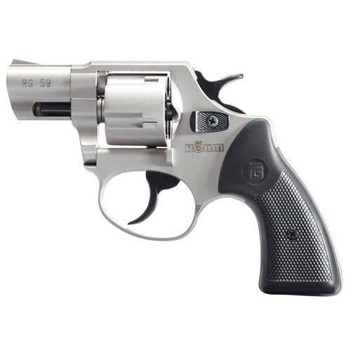 ROHM RG-59 Five Shot Revolver Launcher