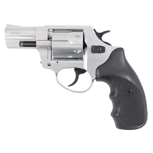 ROHM RG-89 6 Shot Blank Revolver