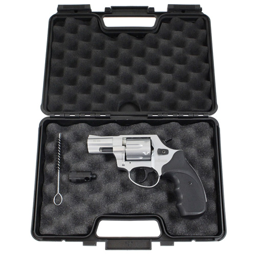 ROHM RG-89 6 Shot Blank Revolver
