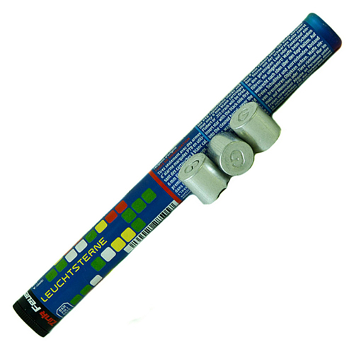 ROHM 15mm Flare - 10 Cartridges