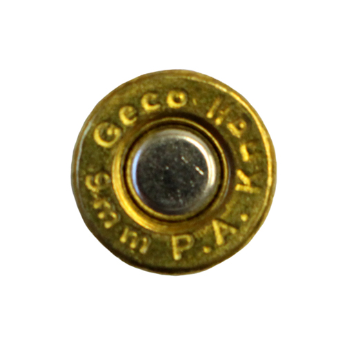 PA 9mm Blank Ammo - 50pc