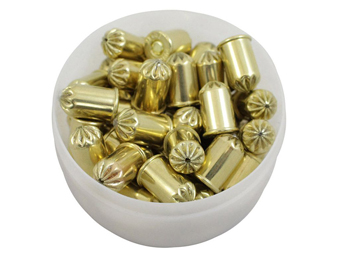 .380 Cal Crimped Blanks - 50pc