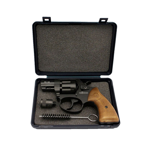 Rohm RG-56 Seven Shot Blank Revolver