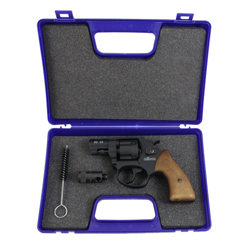 ROHM RG-59 Five Shot .380 Blank Revolver
