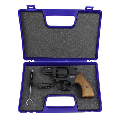 ROHM RG-59 Five Shot .380 Blank Revolver