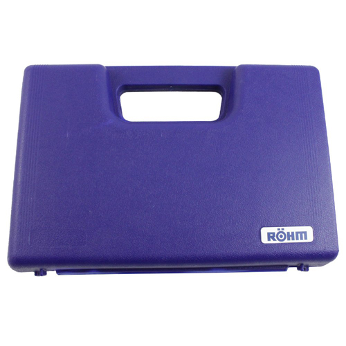 ROHM RG-88 9mm P.A.K. Blank gun - 7rd