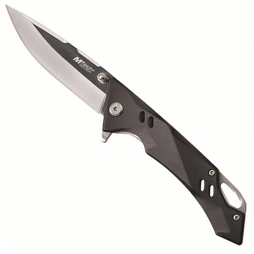 Master Cutlery MTech USA MT-1142 Manual Folding Knife