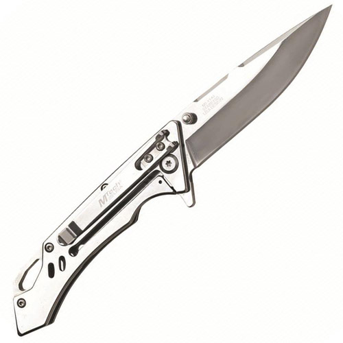Master Cutlery MTech USA MT-1142 Manual Folding Knife