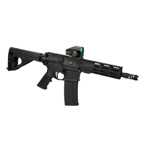 Handguard 6.5 Inch MLOK Pistol