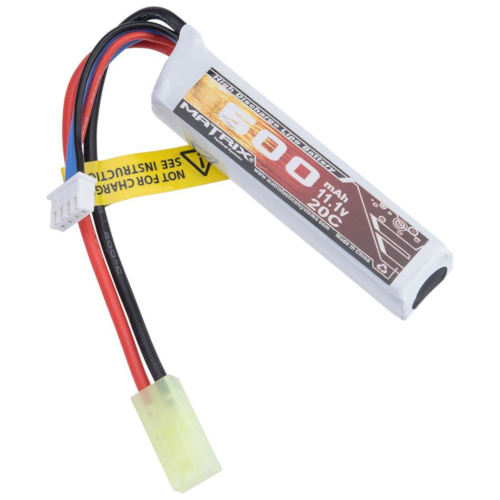 11.1V Stick Mini Tamiya LiPo Battery