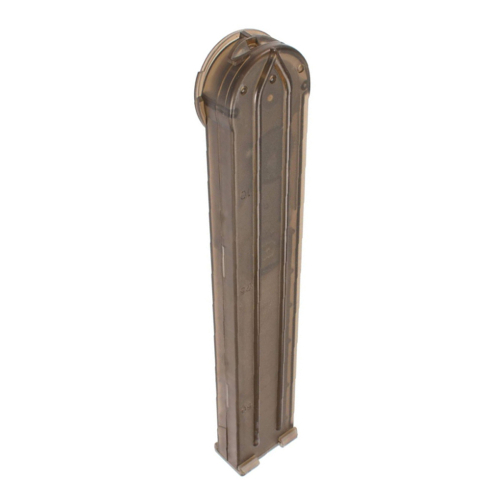 P90 Hi-Cap Polymer Magazine - 300rd