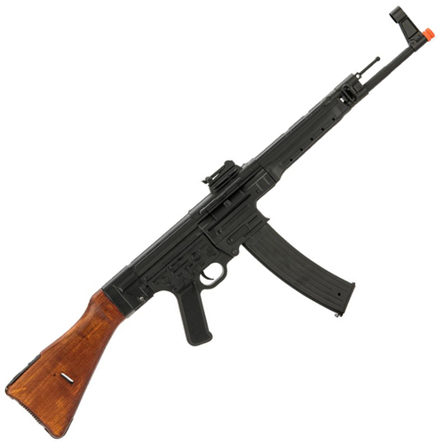 Matrix AGM StG44 WWII Metal Sturmgewehr Schmeisser Airsoft Rifle
