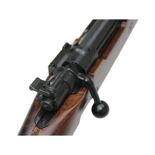 S&T KAR 98K Matrix Bolt Action Rifle w/ Real Wood Stock