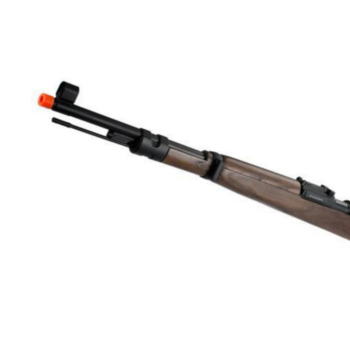 S&T KAR 98K Matrix Bolt Action Rifle w/ Real Wood Stock