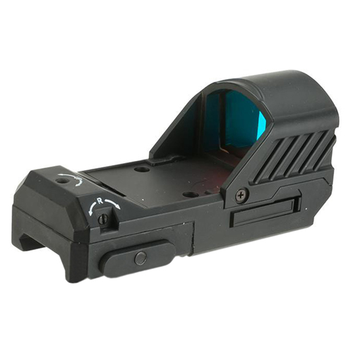 Matrix RD210 Low Profile Polymer Red Dot Sight - 3V