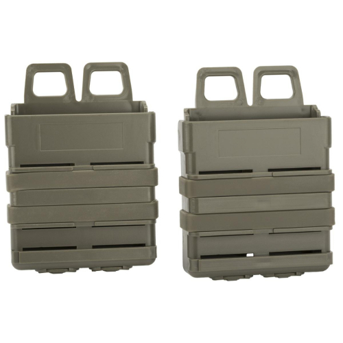 Avengers Fast Hard Shell Mag Holster