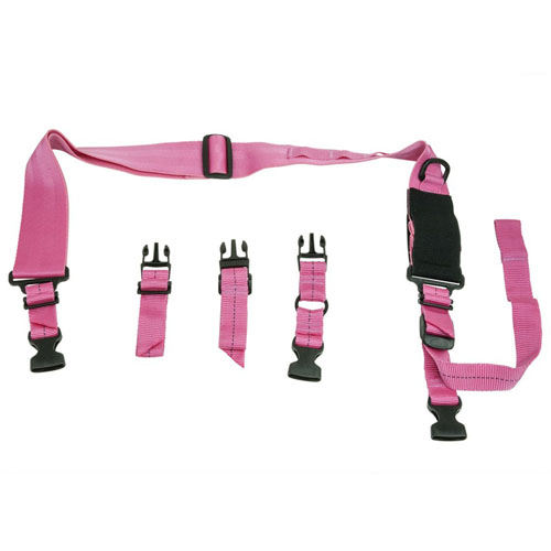 NcStar 2 Point Tactical Sling