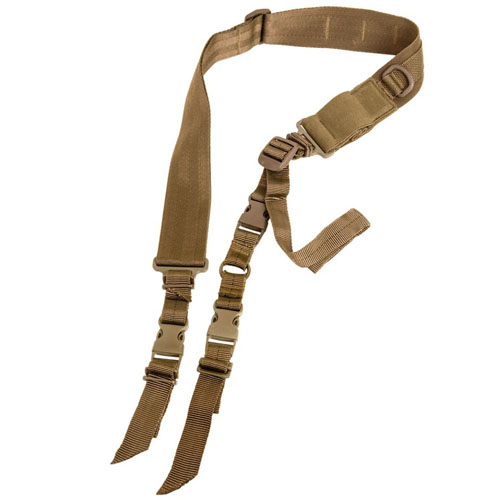 NcStar 2 Point Tactical Sling