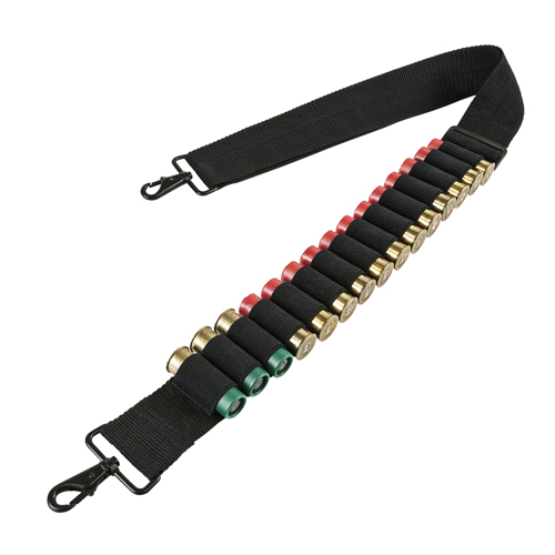 Shotgun Shells Loop Bandolier Sling