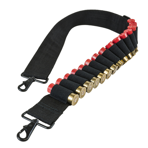 Shotgun Shells Loop Bandolier Sling