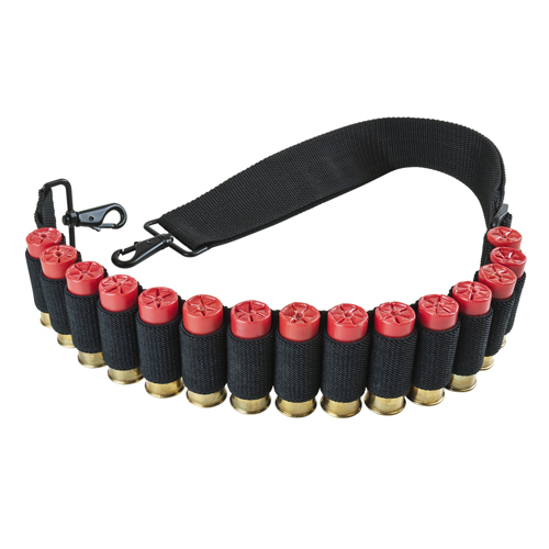 Shotgun Shells Loop Bandolier Sling