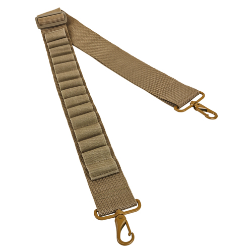 Shotgun Shells Loop Bandolier Sling