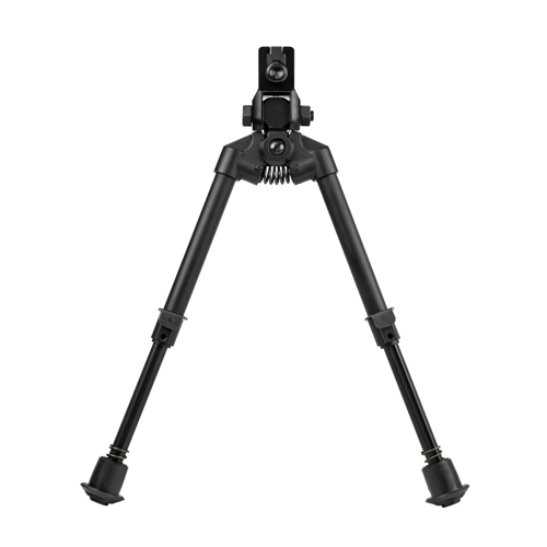 NcStar AR15 Bayonet Lug Bipod with Notched Legs