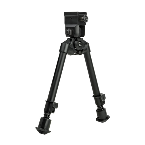 NcStar Notched Legs and QR Weaver Mount Bipod