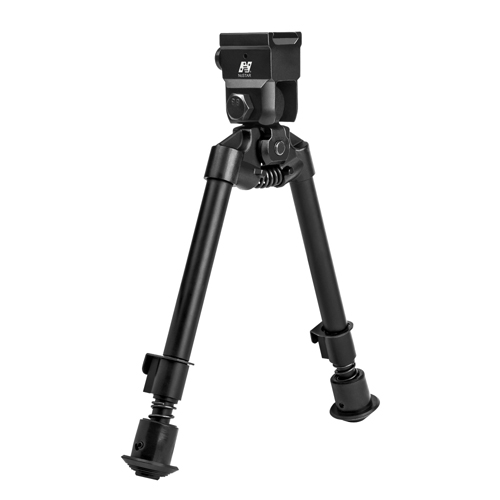 NcStar Notched Legs and QR Weaver Mount Bipod