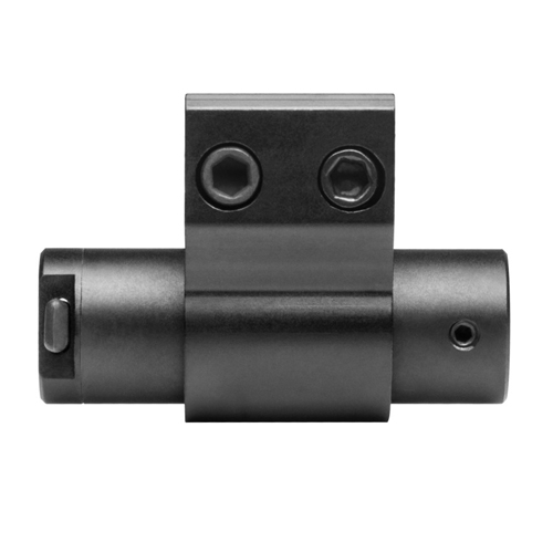 Ncstar Compact Red Laser Black Sight With Weaver Mount