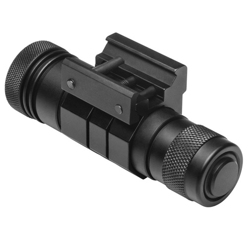 Ncstar Green Laser With Weaver Base Pressure Switch