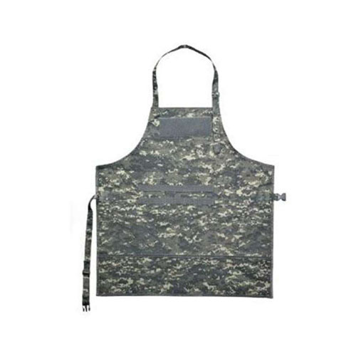 NcStar Tactical Gunsmith Apron 