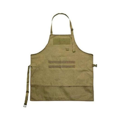 NcStar Tactical Gunsmith Apron 