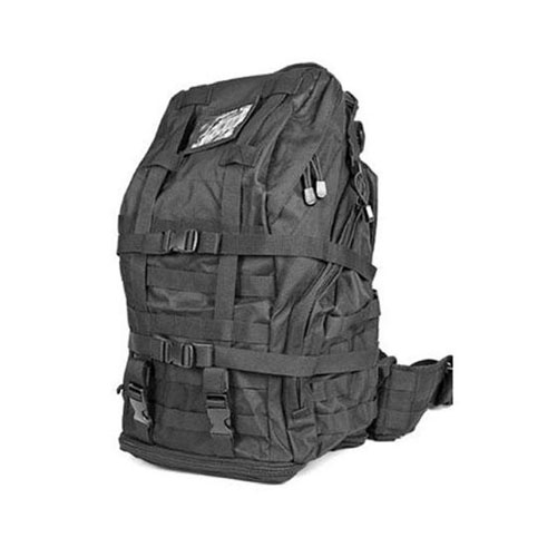 NcStar Tactical 3-Day Backpack