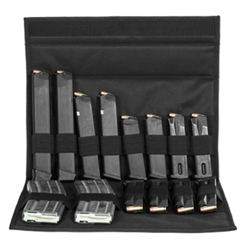 NcStar gun and Rifle Magazine Case