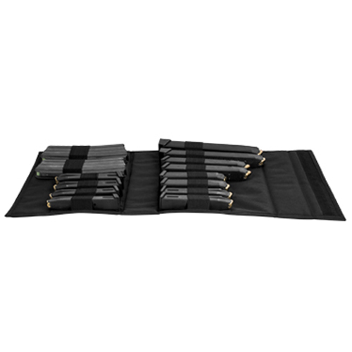 NcStar gun and Rifle Magazine Case