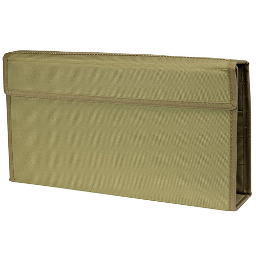 NcStar gun and Rifle Magazine Case
