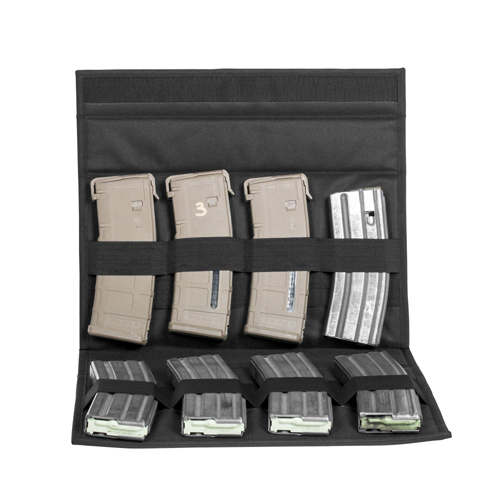 NcStar gun and Rifle Magazine Case