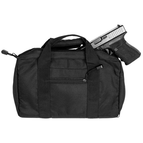 NcStar Discreet gun Case