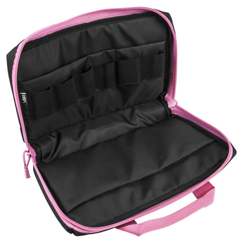 NcStar Discreet gun Case