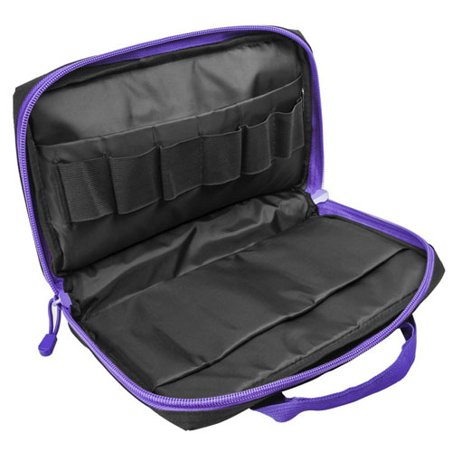 NcStar Discreet gun Case